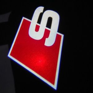 Meet your Posher, Ty